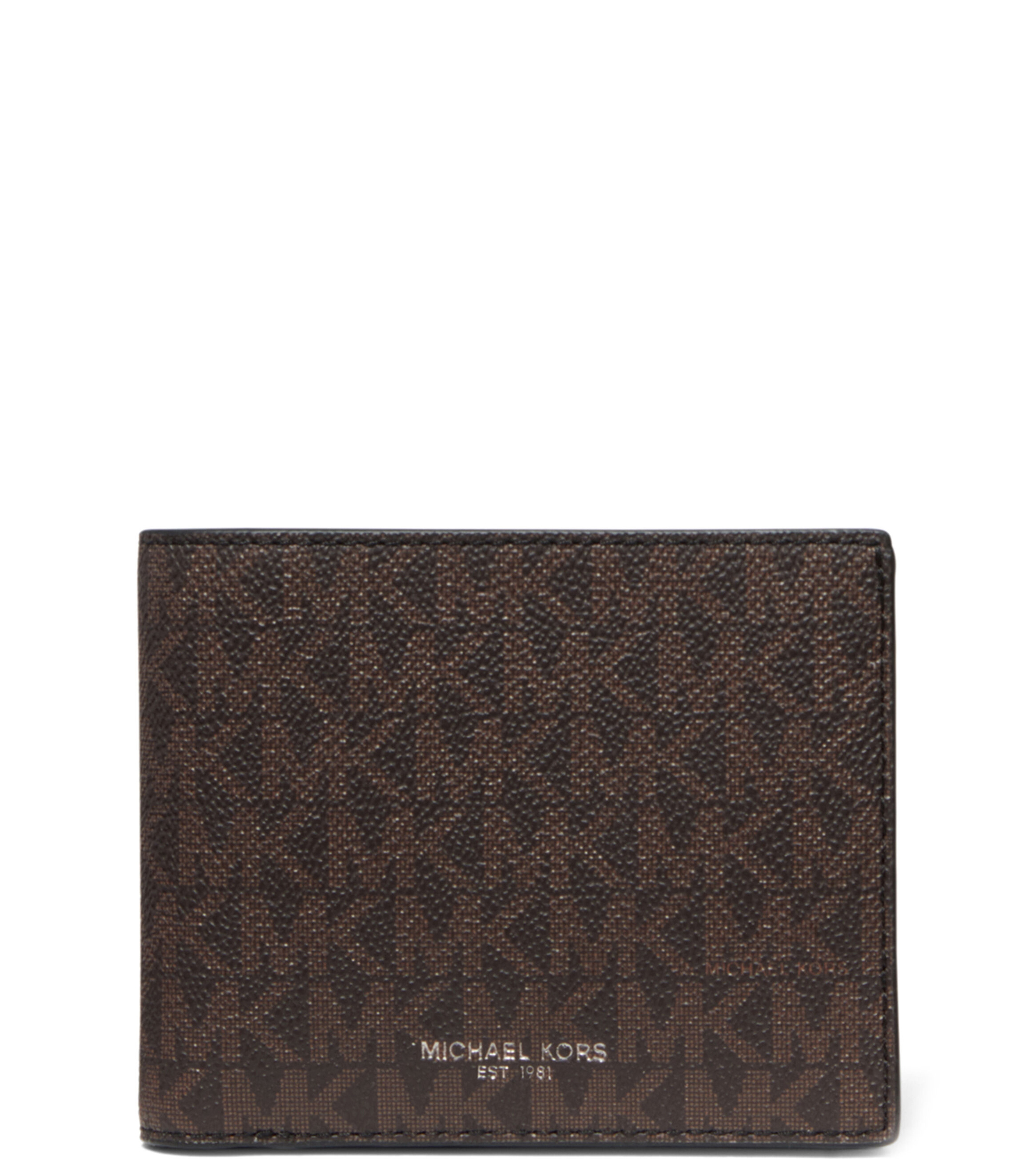 Carteras mk online para hombre